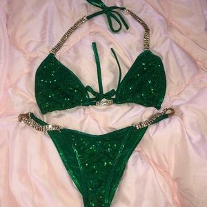 Competition Bikini